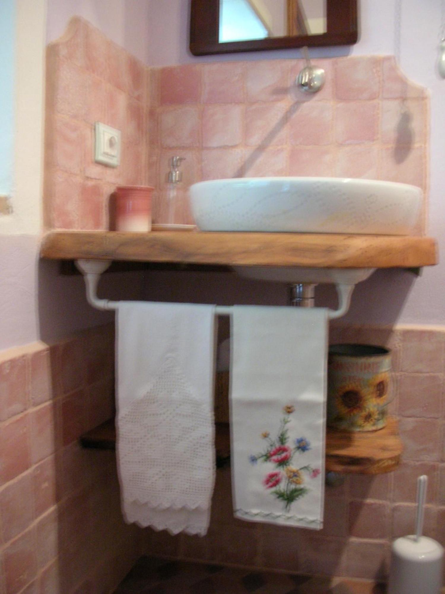 Bed and Breakfast Poggio Dei Prugnoli Tavoleto Zimmer foto